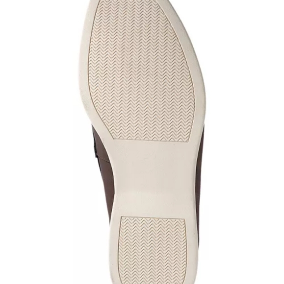 Alfani New In Box Mens Moc Toe Loafer Shoes - Picture 3 of 3